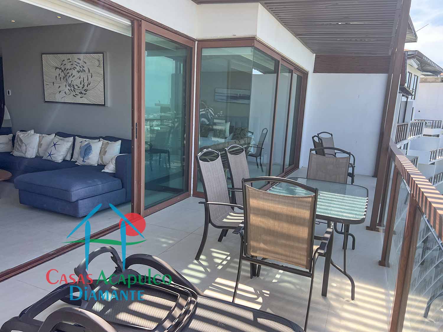 La Isla Fiji O 14 - Terraza 7 La Isla Fiji O 14 - Terraza 7